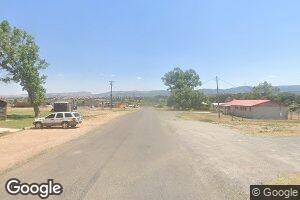 50 E 200 S, Hatch, UT 84735