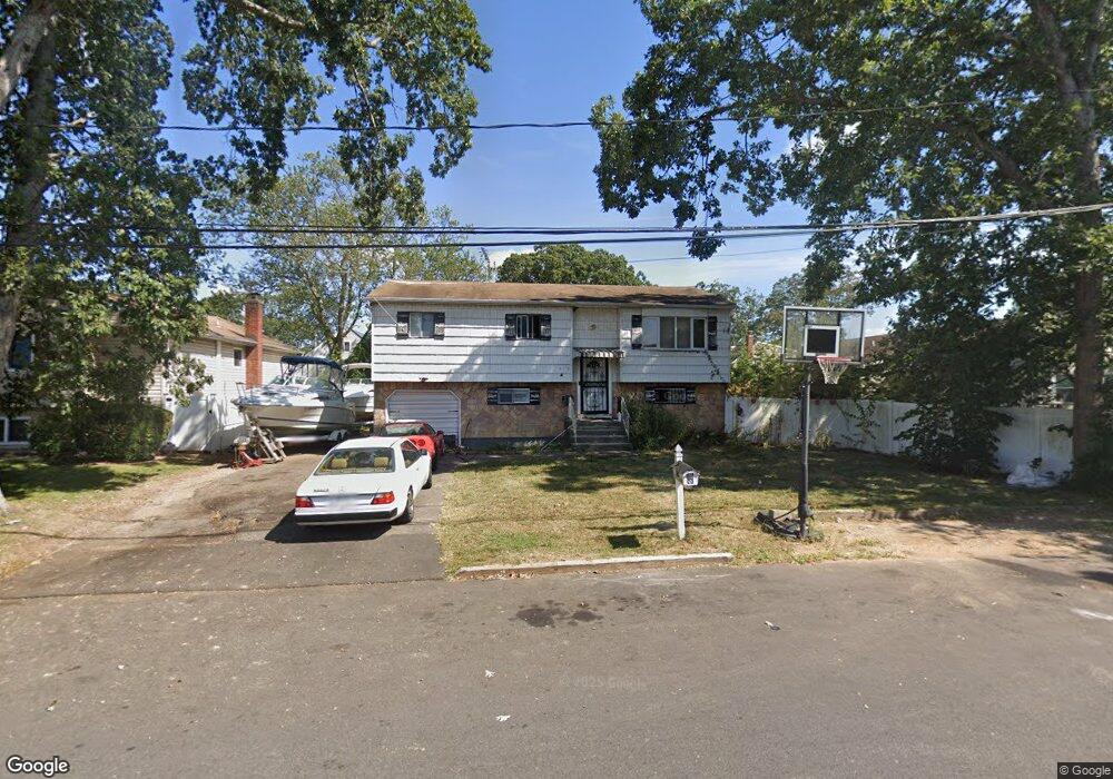 310 Prospect St, Copiague, NY 11726 - photo 1