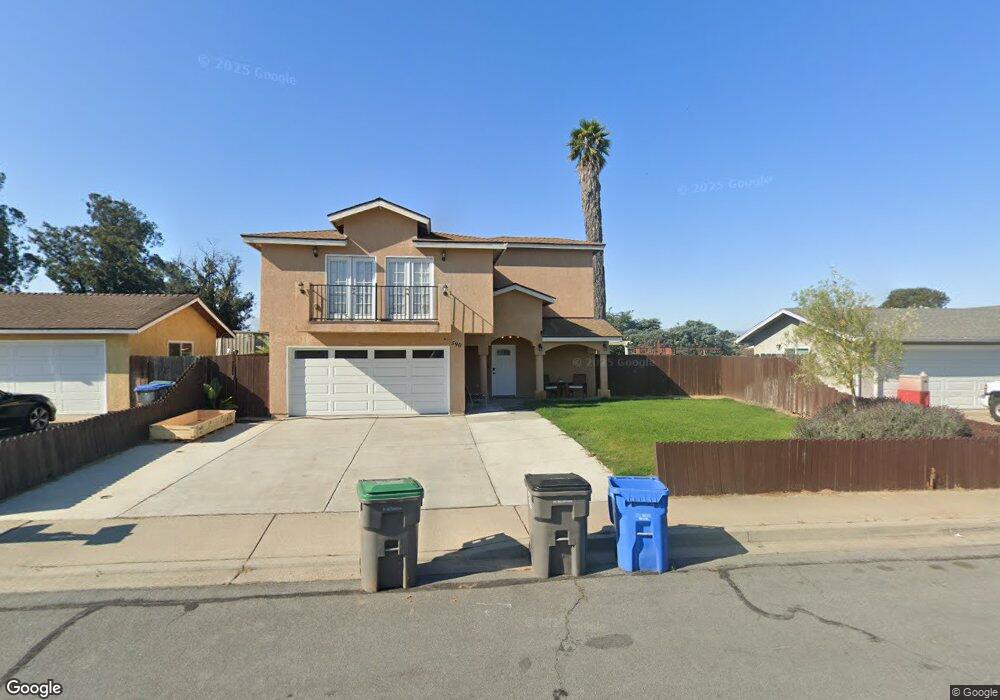 590 Belanger Dr, Nipomo, CA 93444 - photo 1