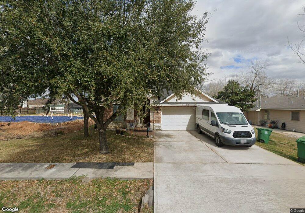6315 Culmore Dr, Houston, TX 77087 - photo 1