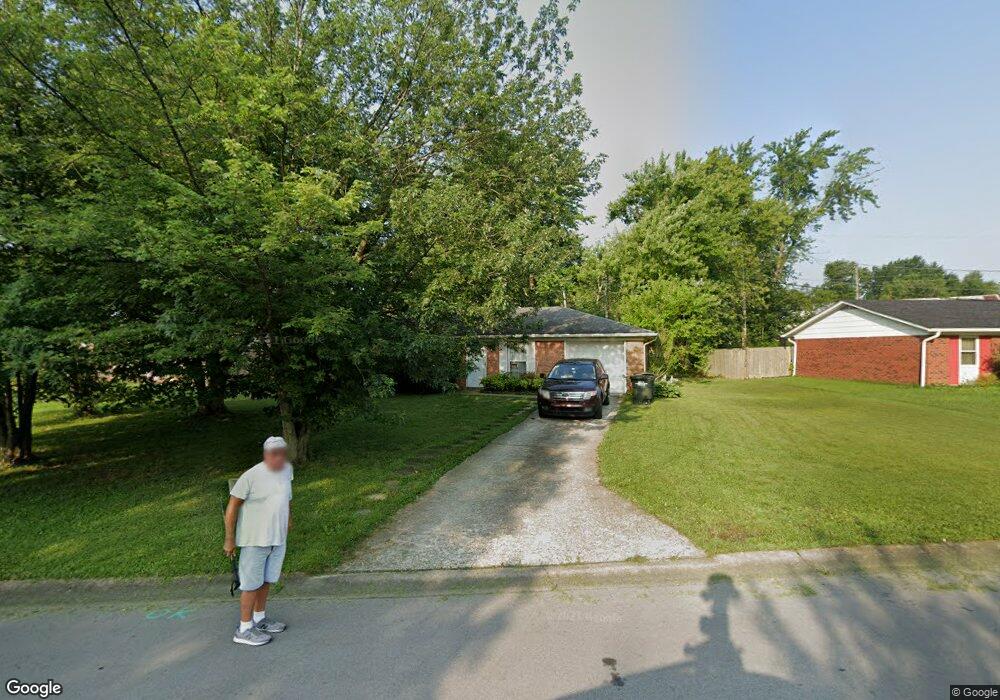 301 Glendale Dr, Charlestown, IN 47111 - photo 1