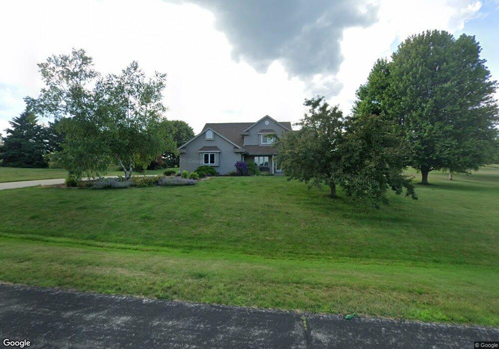 W267N5403 Carlene Dr, Pewaukee, WI 53072 - photo 1