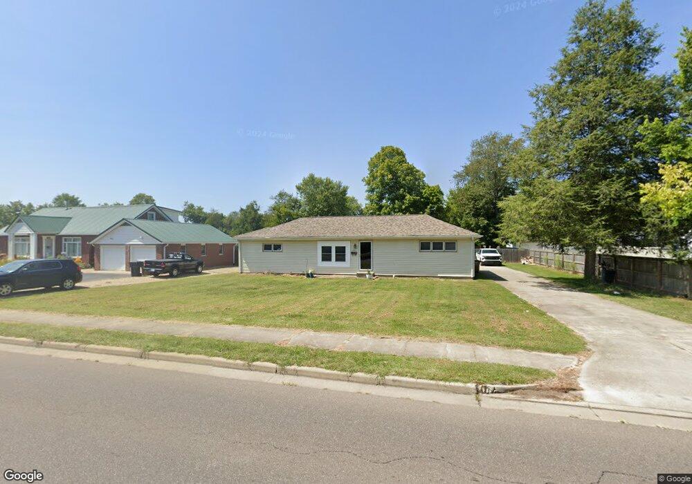 3424 Central Ave, Columbus, IN 47203 - photo 1