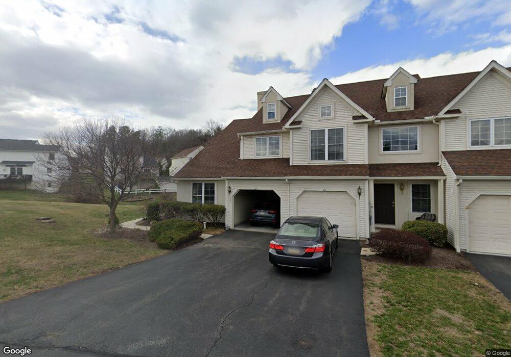 12 Whitepine Gulch unit E12, Reading, PA 19607 - photo 1