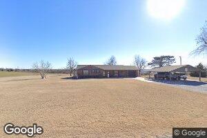 17105 Cemetary Rd, Binger, OK 73009