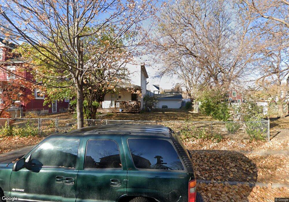 3310 Columbus Ave, Minneapolis, MN 55407 - photo 1