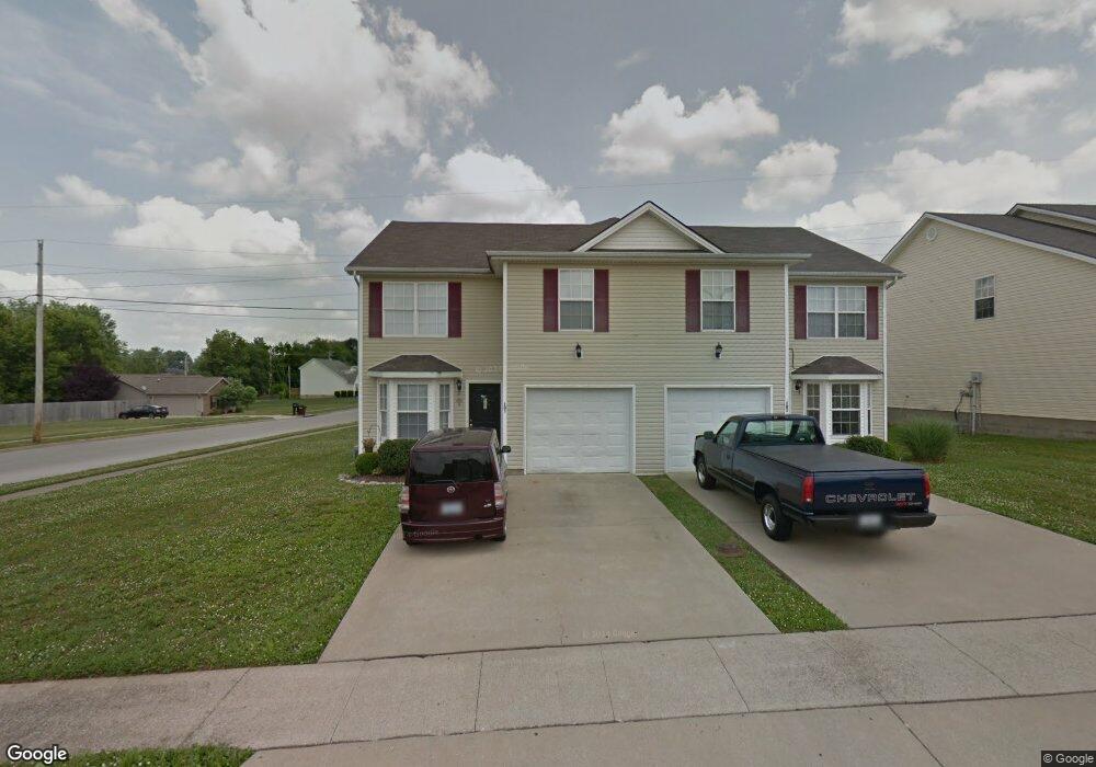 101 Melissa Dr unit 103, Nicholasville, KY 40356 - photo 1