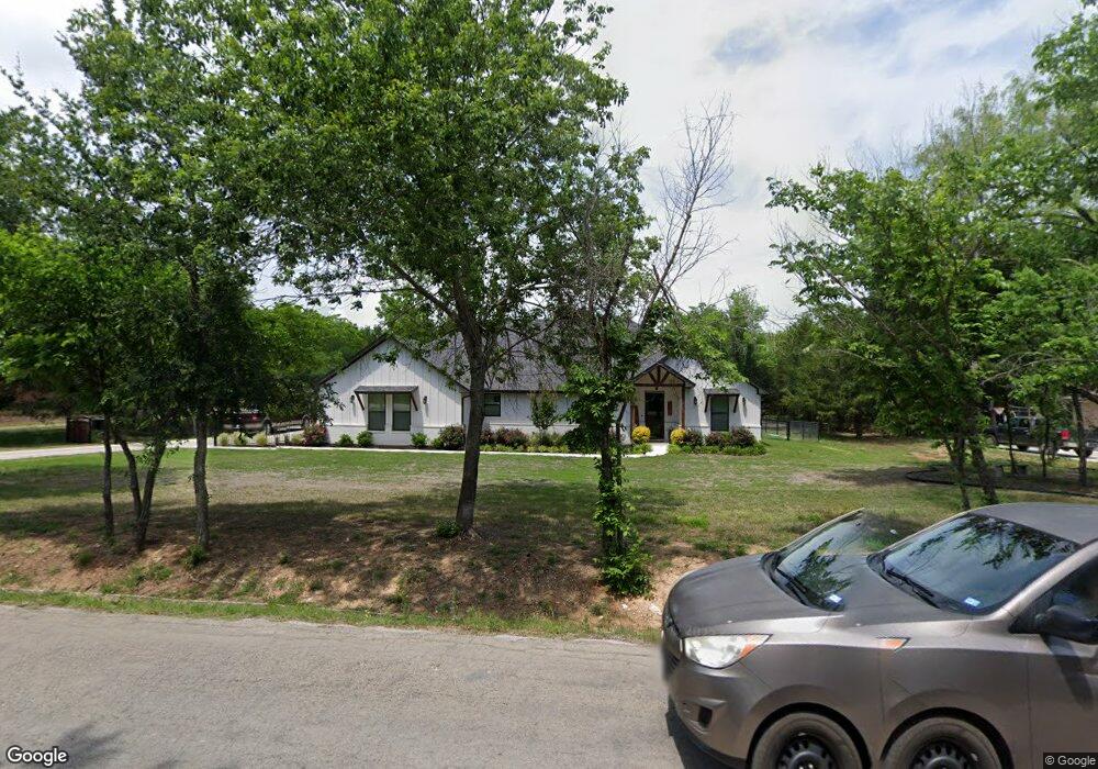 7491 Sabathney Rd, Weatherford, TX 76085 - photo 1