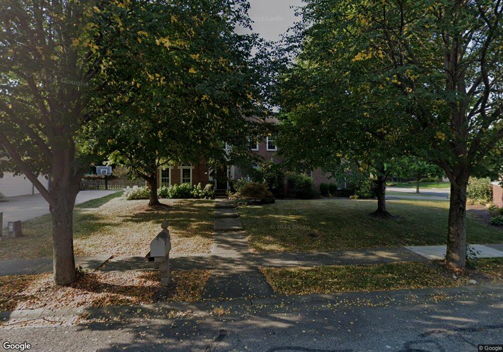 10705 Windermere Blvd, Indianapolis, IN 46256 - photo 1