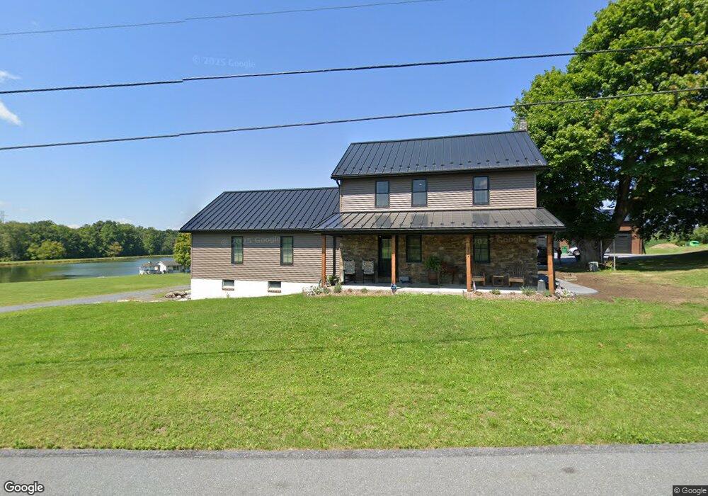 457 Albert Rd, Wind Gap, PA 18091 - photo 1