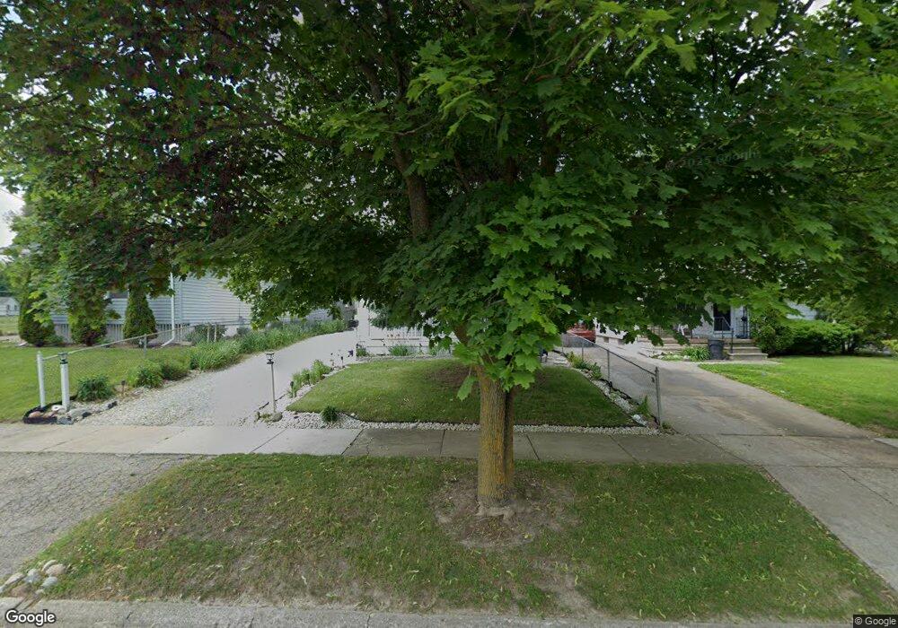 1622 Hughes Ave, Flint, MI 48503 - photo 1