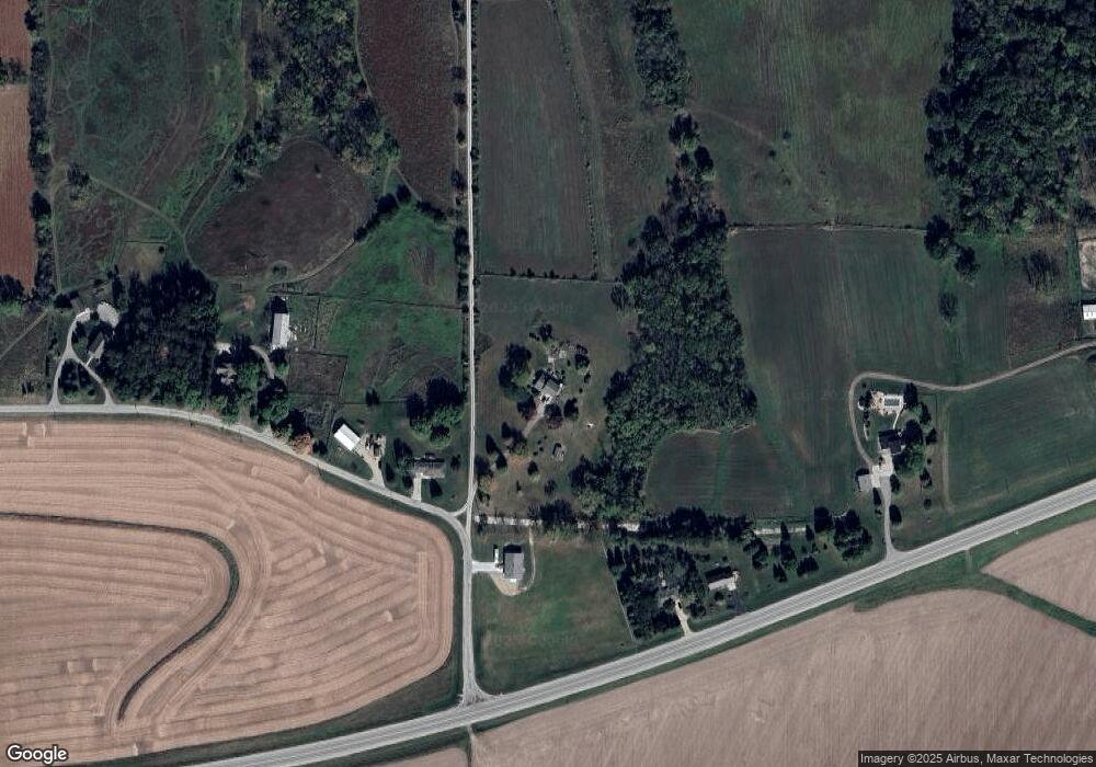 W7112 Keller Rd, Monroe, WI 53566 - photo 1