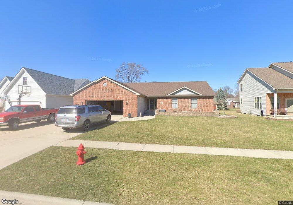 150 Carlee Ln, Findlay, OH 45840 - photo 1