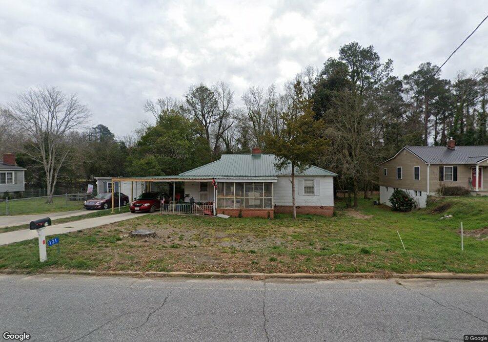 121 Springdale Rd, Elberton, GA 30635 - photo 1