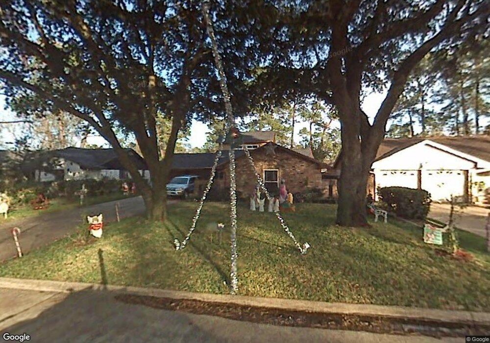 10618 Barnham St, Houston, TX 77016 - photo 1