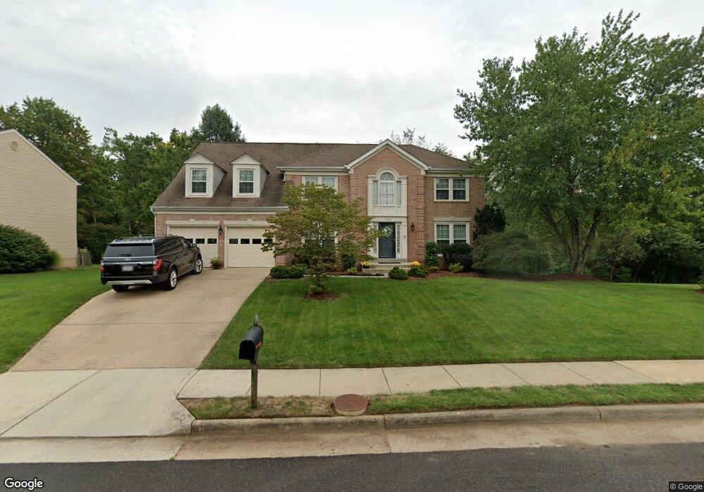 13447 Marble Rock Dr, Chantilly, VA 20151 - photo 1