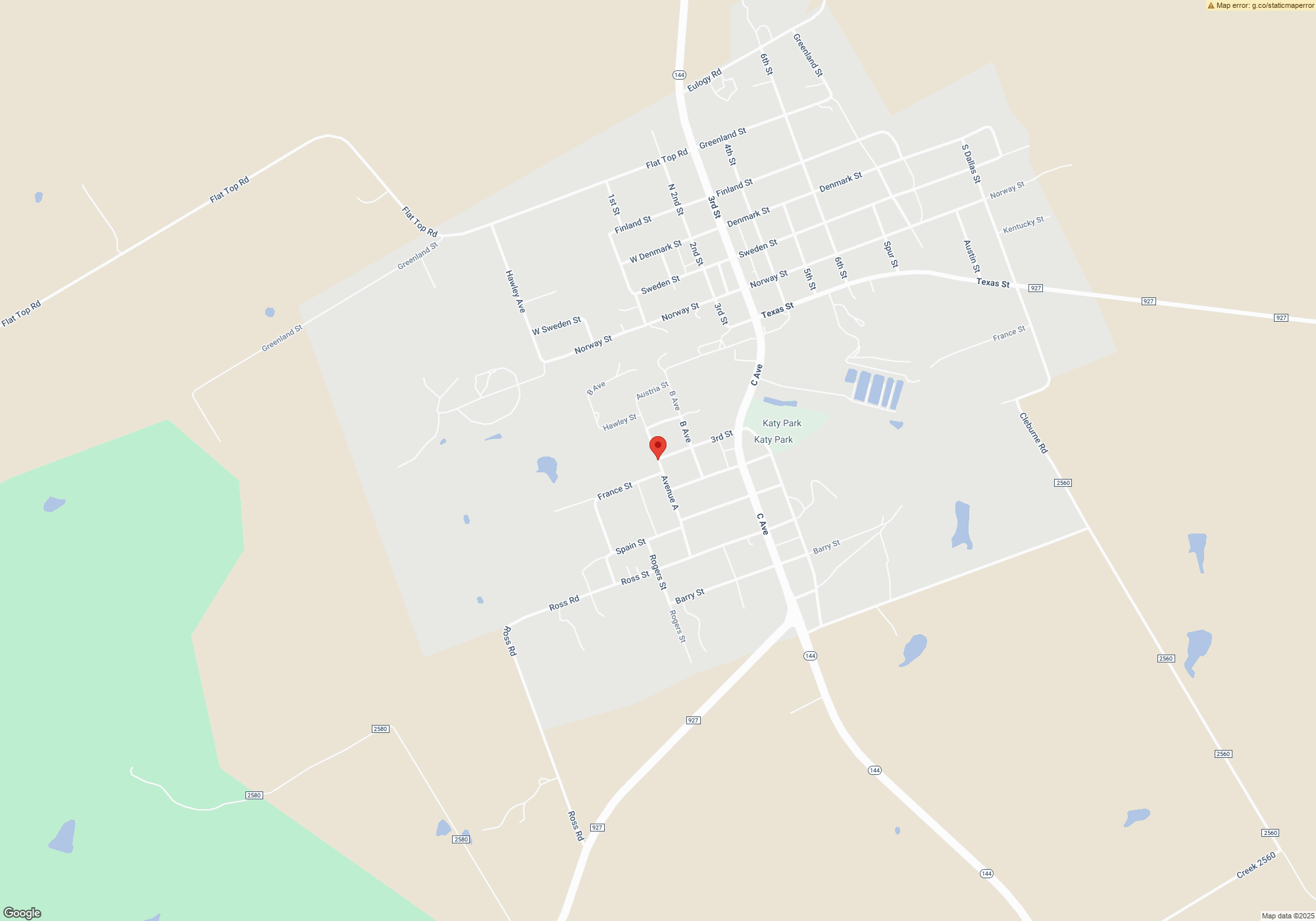 Walnut Springs Daep, Rankings & Reviews