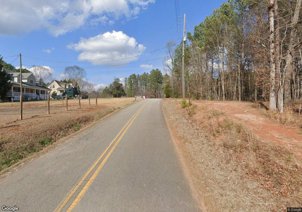 0 Henry Higgins Rd unit 7526744, Jackson, GA 30233 - photo 1