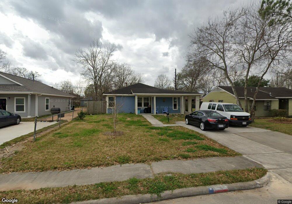 5018 Kelso St, Houston, TX 77021 - photo 1