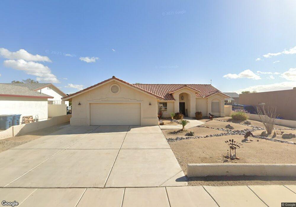 10581 E 37th St, Yuma, AZ 85365 - photo 1