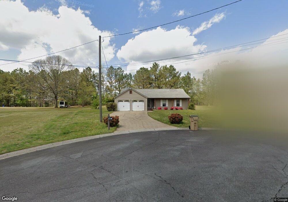 603 Braddock Ct, Woodstock, GA 30189 - photo 1