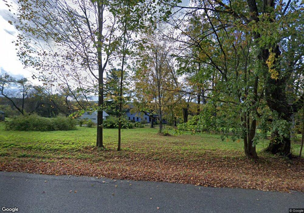 218 Blue Hill Rd, Great Barrington, MA 01230 - photo 1