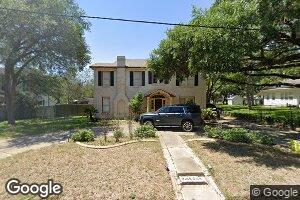 1107 N Adams St, Beeville, TX 78102