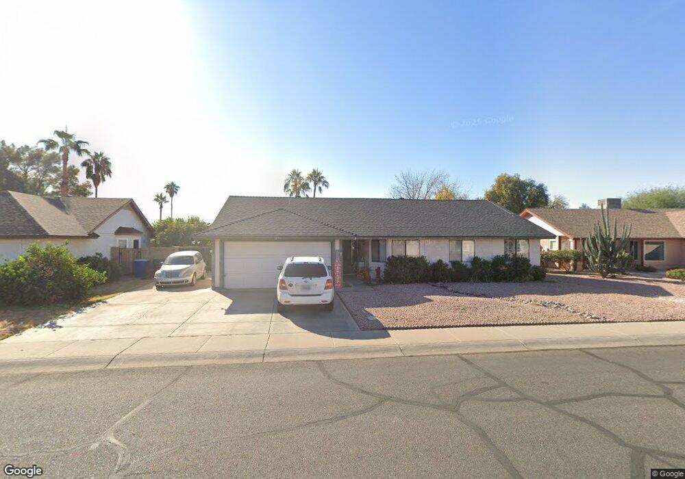 4895 W Kitty Hawk, Chandler, AZ 85226 - photo 1