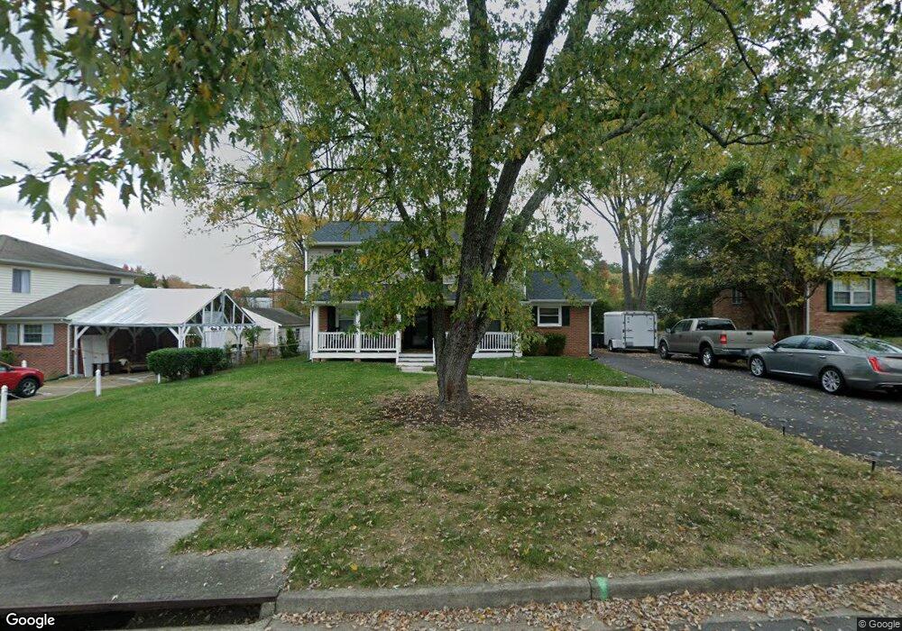 9424 Camrose Rd, Henrico, VA 23229 - photo 1