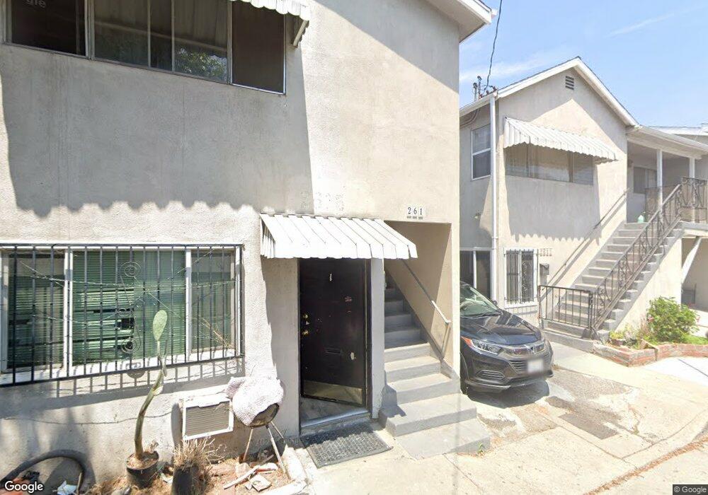Street View Photo