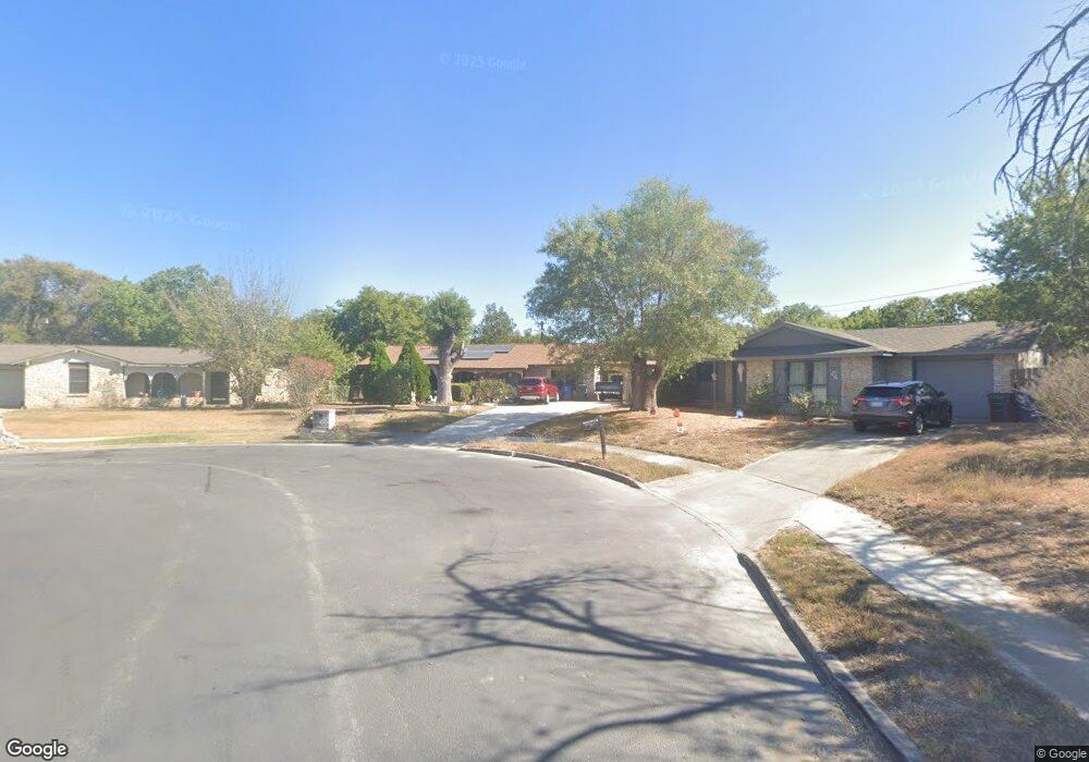4734 Kay Ann Dr, San Antonio, TX 78220 - photo 1