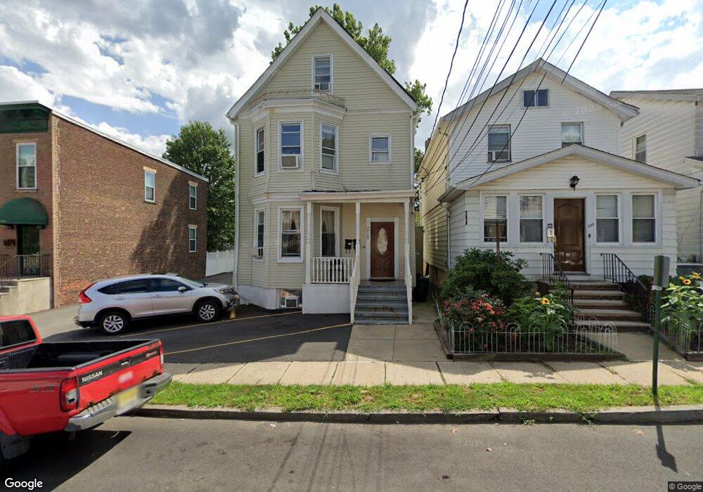 218 Riverview Place, Cliffside Park, NJ 07010 - photo 1