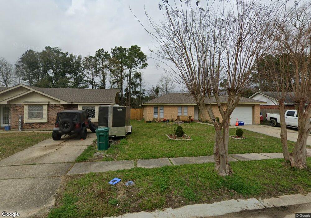 214 Foxbriar Ct, Slidell, LA 70461 - photo 1