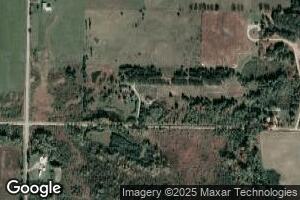 2590 E Meisenheimer Rd, Custer, MI 49405