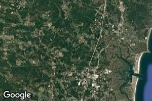 Lot 8-A Kings Hwy, New Durham, NH 03844