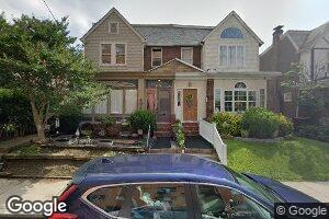 907 W 25th St, Wilmington, DE 19802