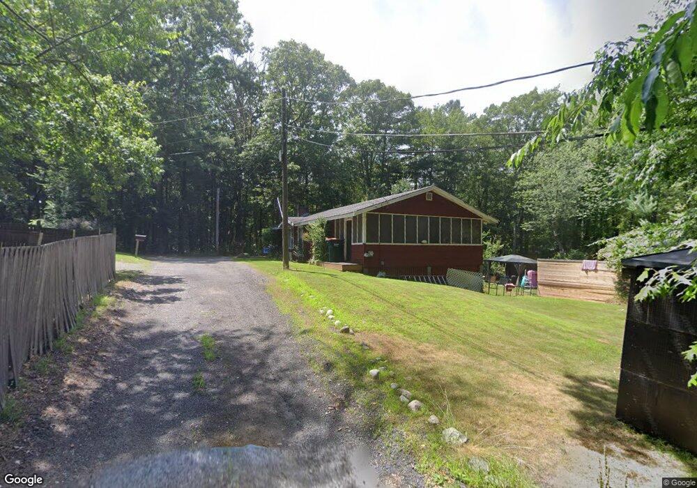 1 Joseph St, East Bridgewater, MA 02333 - photo 1