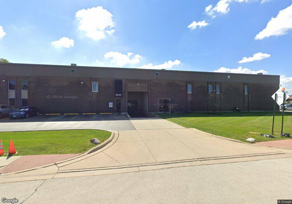 2190 S Wolf Rd, Des Plaines, IL 60018 - photo 1