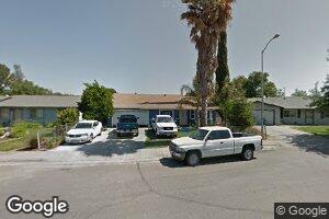 9773 Hunter St, Knights Landing, CA 95645