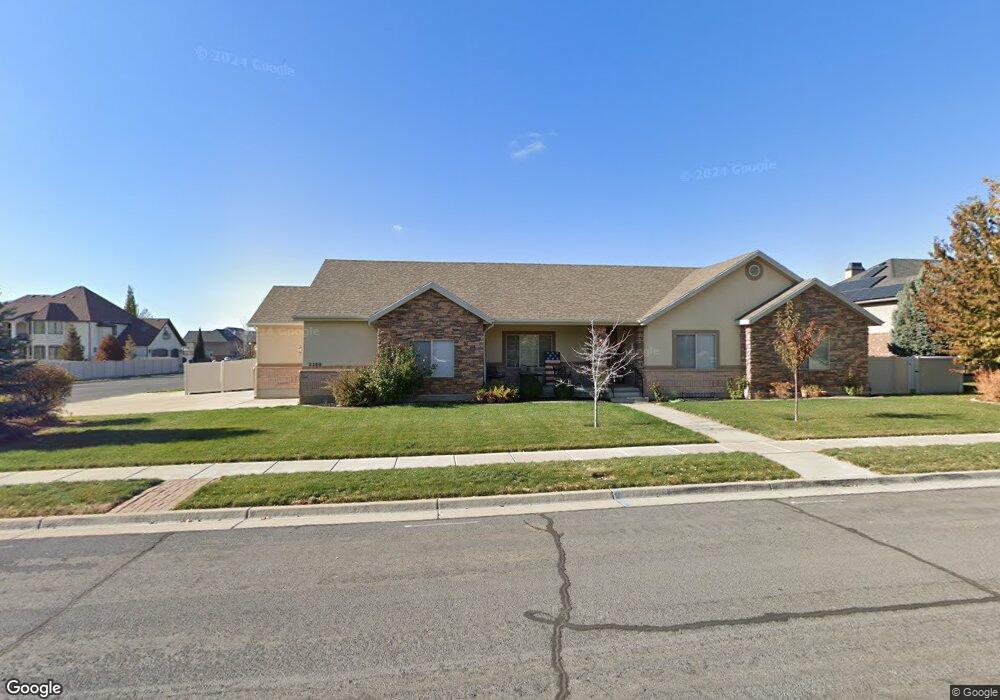 2380 S 600 W, Syracuse, UT 84075 - photo 1