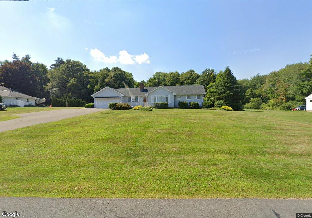 393 Lyman Rd, Wolcott, CT 06716 - photo 1