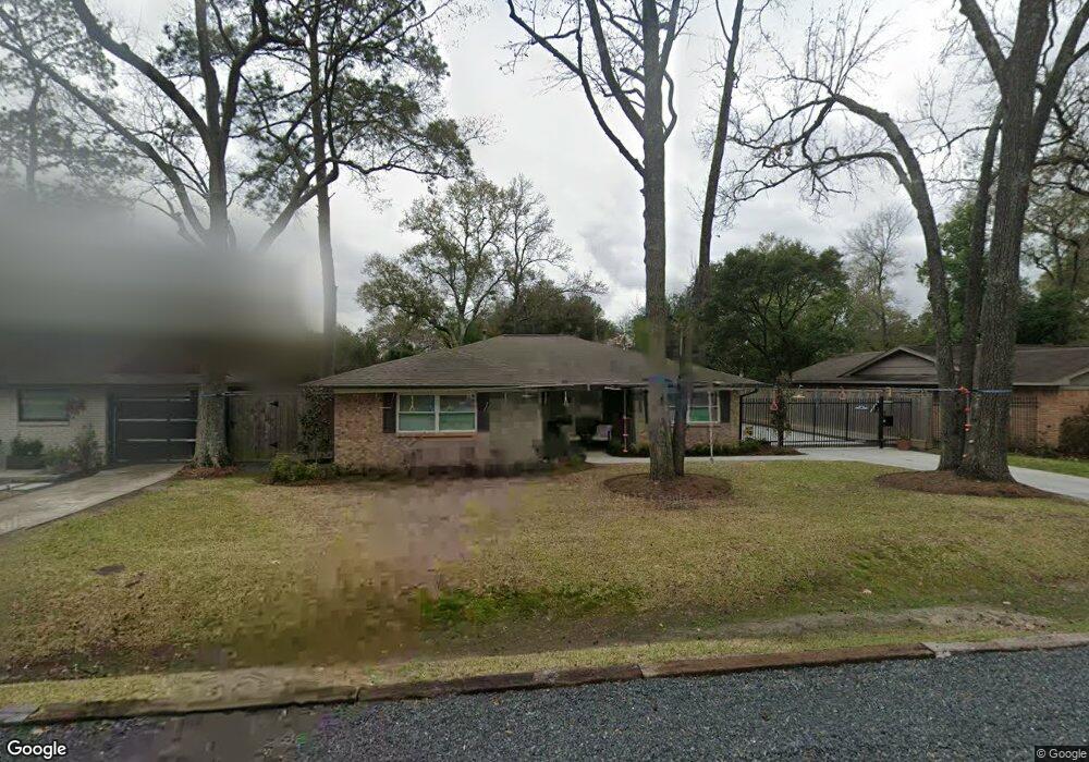 1307 Lehman St, Houston, TX 77018 - photo 1
