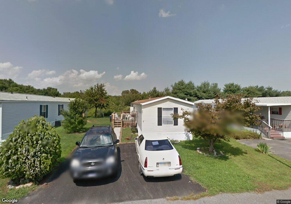 851 Trophy Way, Bear, DE 19701 - photo 1