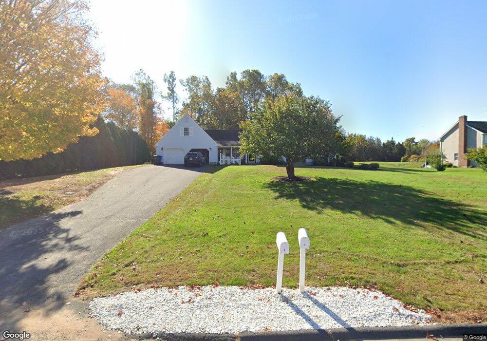 3 Deerfield Dr, Broad Brook, CT 06016 - photo 1