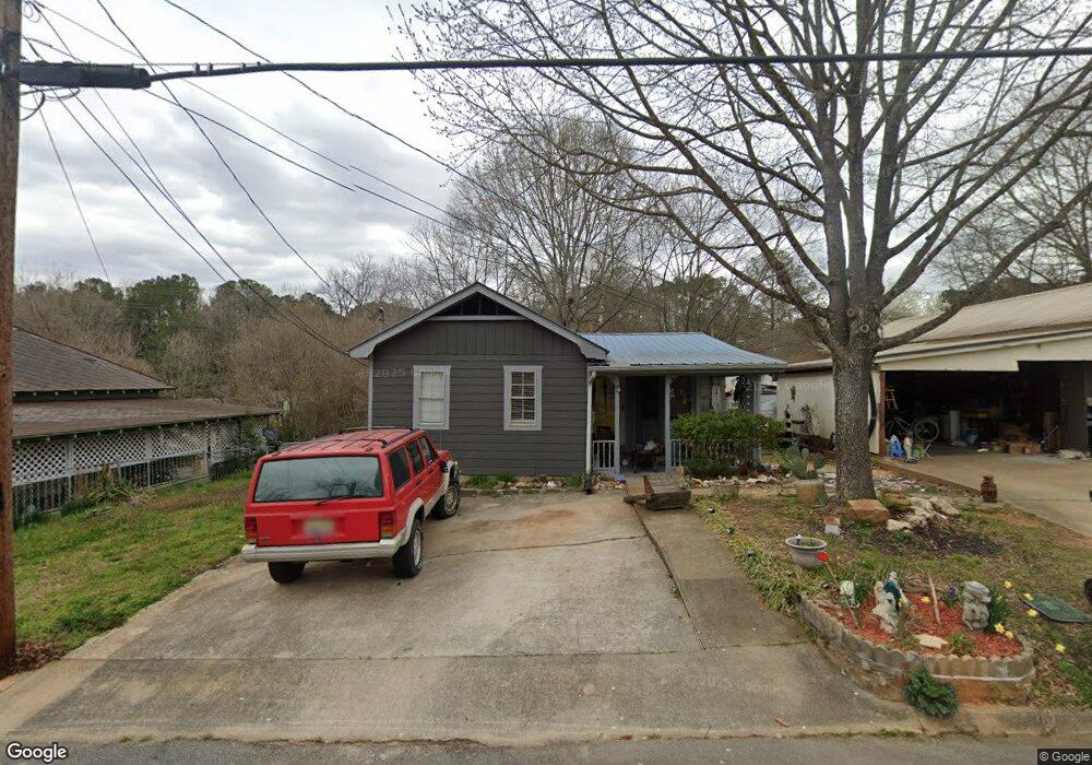 330 Mulberry St, Roanoke, AL 36274 - photo 1