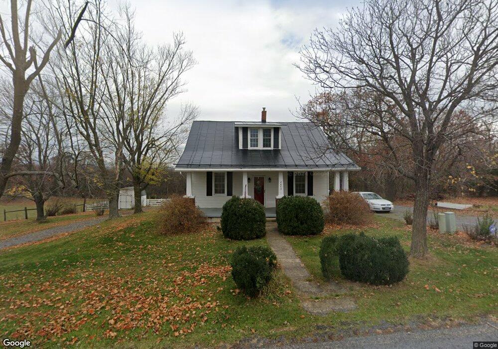 2653 Helsley Rd, Edinburg, VA 22824 - photo 1