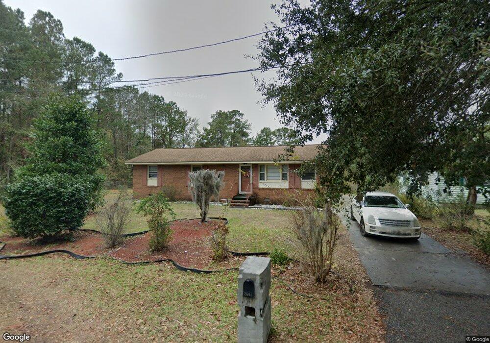 2604 Bayside Ave, Conway, SC 29527 - photo 1