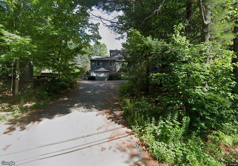 0 Cooper Rd, Hebron, NH 03241 - photo 1