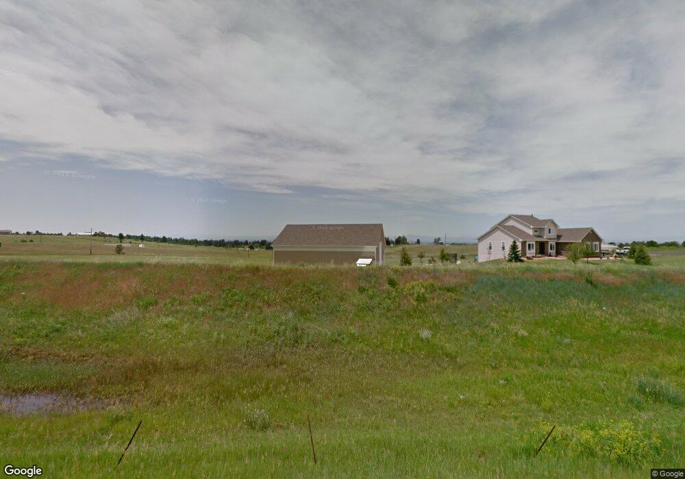 11432 Hilltop Rd, Parker, CO 80134 - photo 1