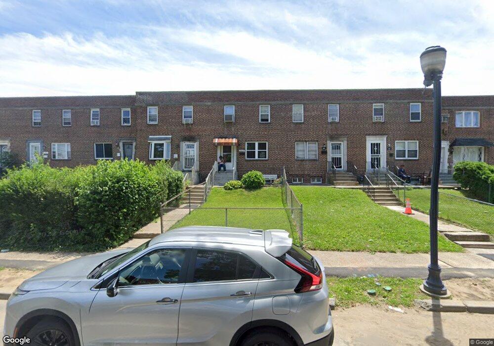 1462 Park Blvd, Camden, NJ 08103 - photo 1